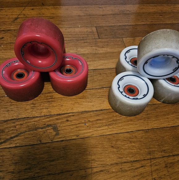 Wheels - Picture 3 of 3